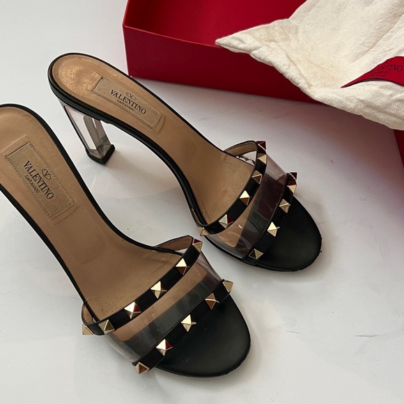 VALENTINO MULE - Picture 5 of 5